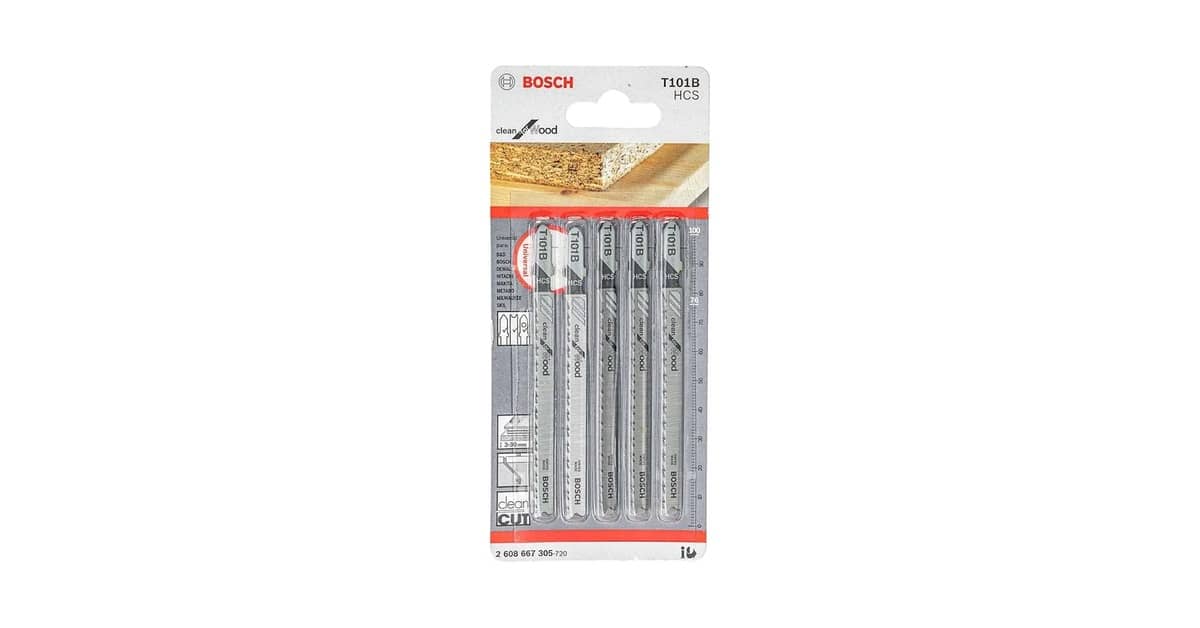 Qual Melhor Serra Tico Tico para Mdf: Guia Rápido