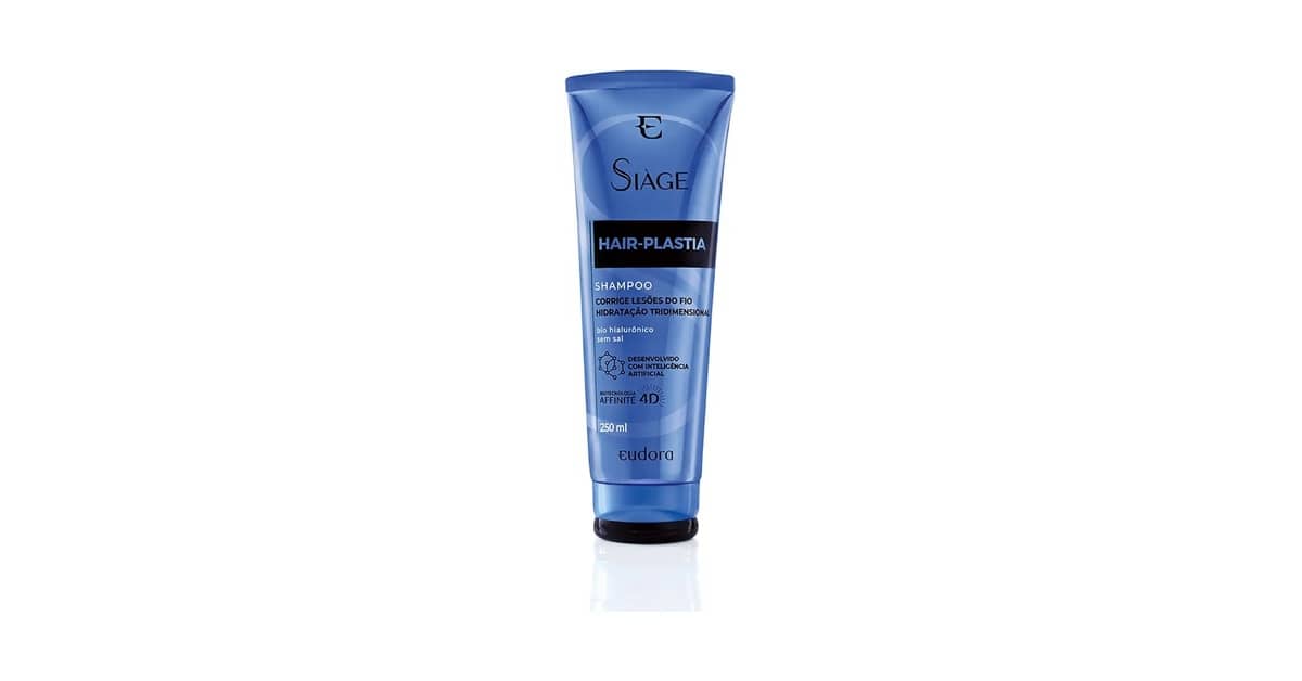 Qual Melhor Shampoo da Eudora para Cabelo Danificado: Reparação Profunda