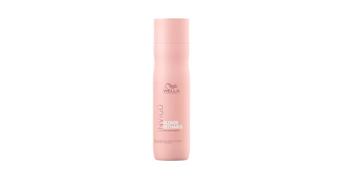 Qual Melhor Shampoo da Wella para Cabelo com Progressiva: Proteção e Brilho