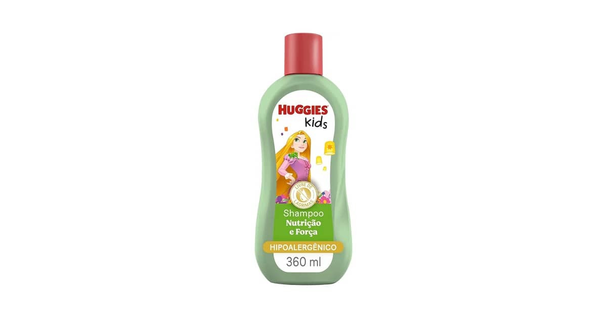 Qual Melhor Shampoo para Cabelo Ressecado Infantil: Hidratação Profunda