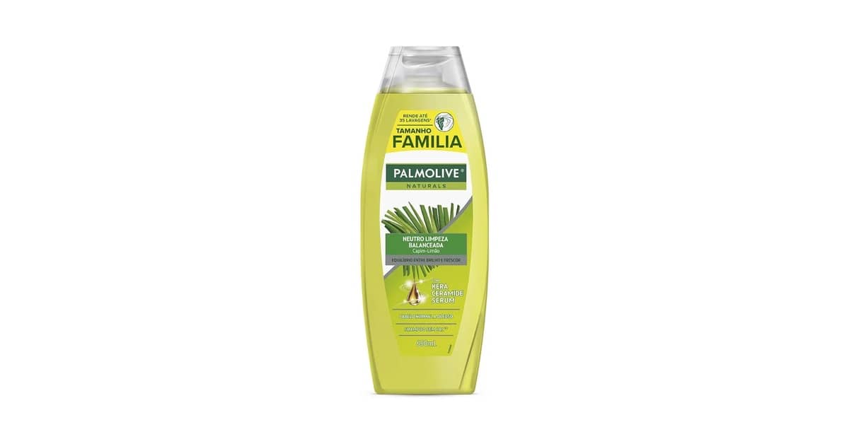 Qual Melhor Shampoo Seda ou Palmolive: Cabelos Saudáveis!