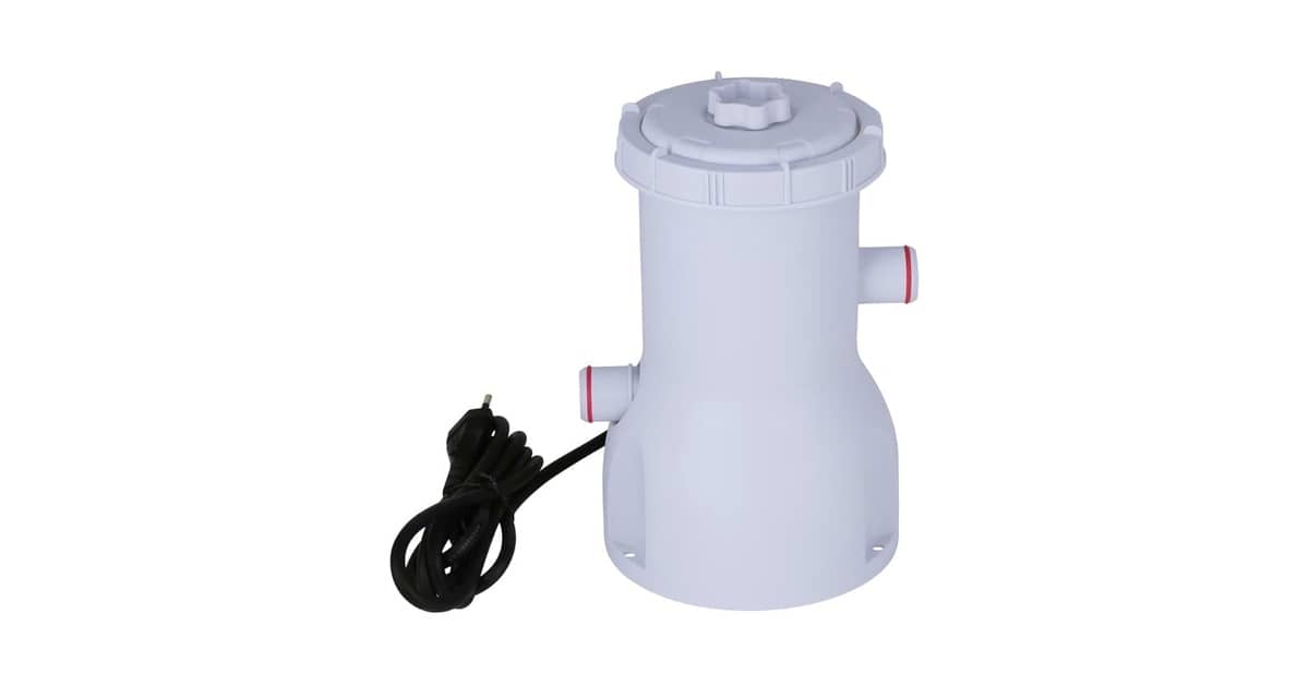 Qual Melhor Sistema de Filtro para Piscina: Guia Definitivo