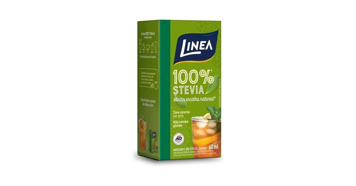 Qual Melhor Stevia ou Eritritol: Guia Completo