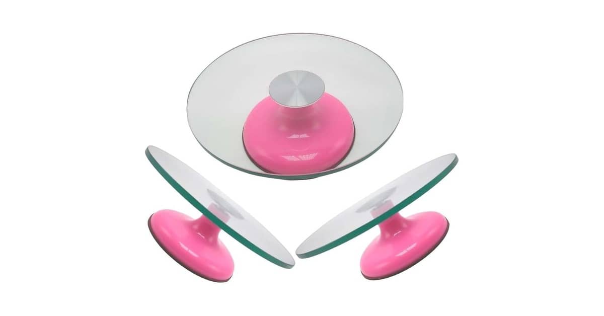 Qual Melhor Tamanho de Bailarina para Bolo: Guia Essencial