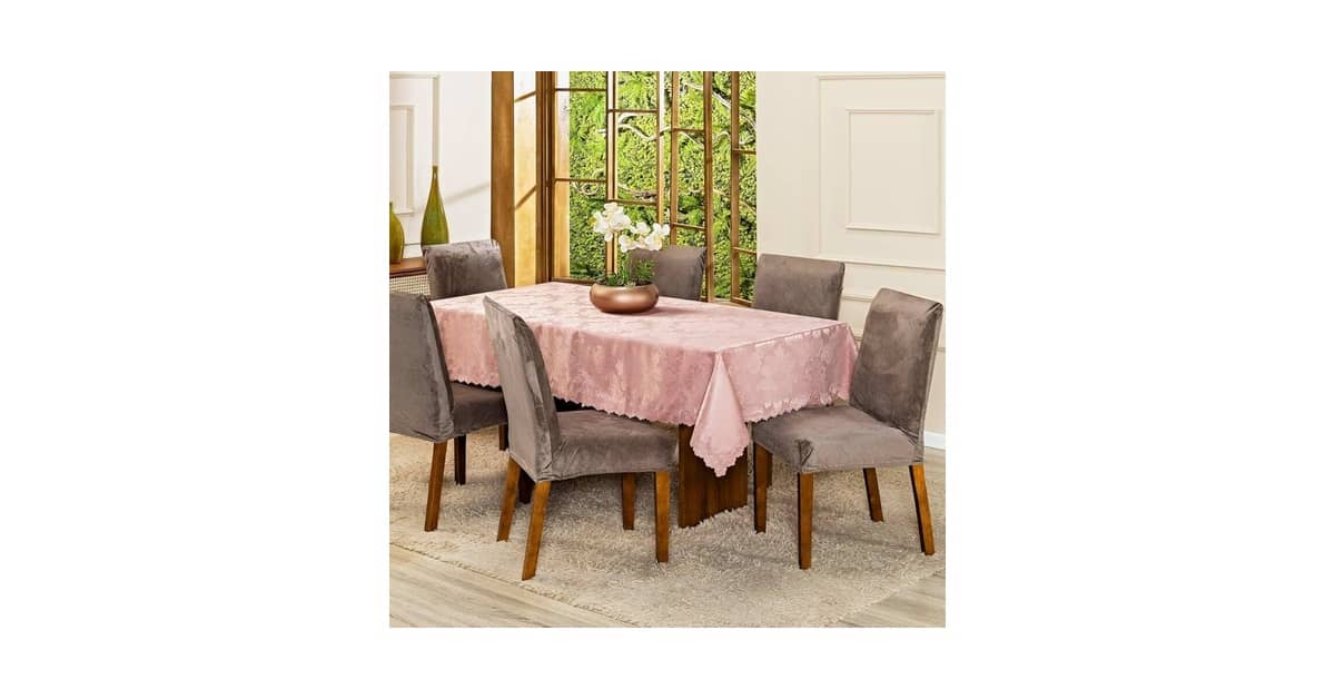 Qual Melhor Tecido para Cadeira de Cozinha: Guia Definitivo