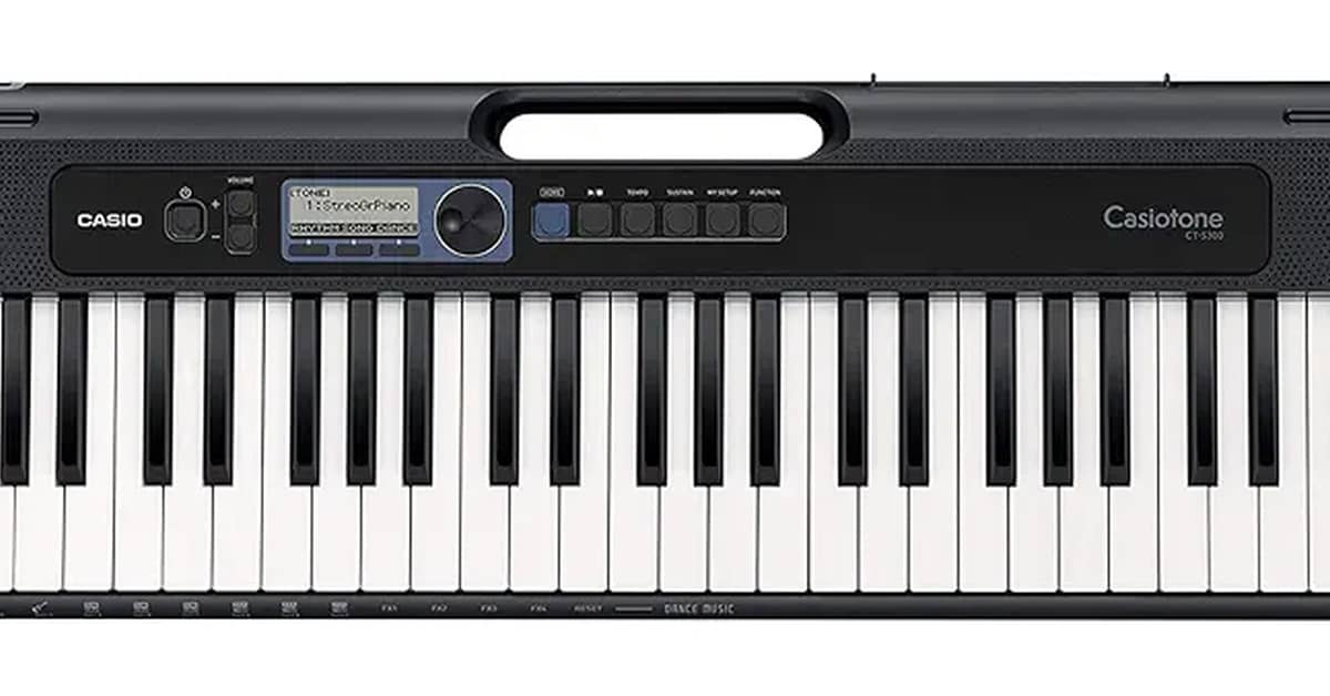 Qual Melhor Teclado Casio ou Yamaha: Guia Definitivo 2024