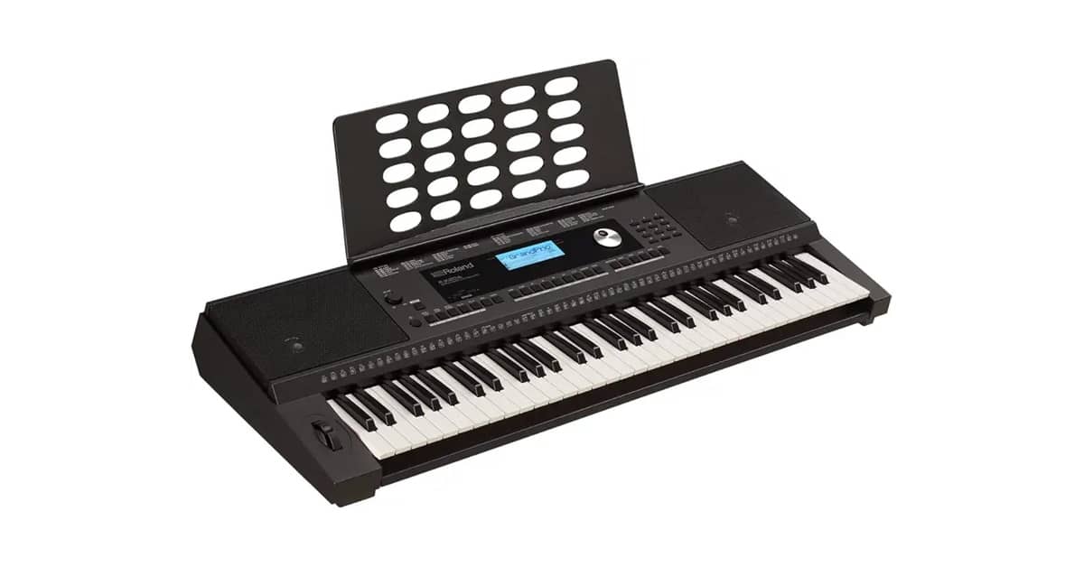 Qual Melhor Teclado Yamaha ou Roland: Guia Definitivo
