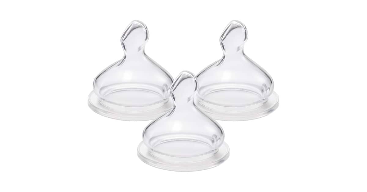 Qual Melhor Tipo de Bico para Recém-Nascido: Guia Definitivo