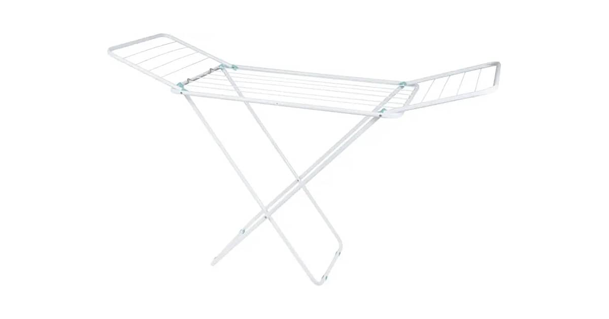 Qual Melhor Varal de Chão Aço ou Alumínio: Guia Definitivo