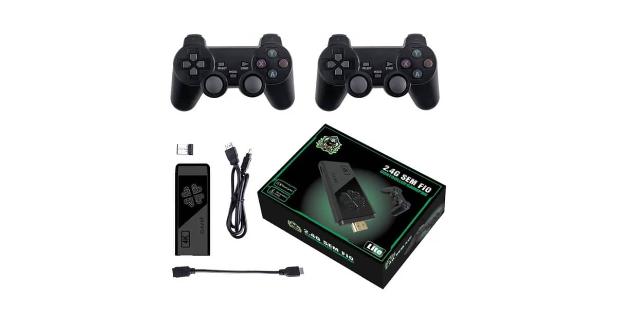 Qual Melhor Videogame Comprar: Portátil ou Console?