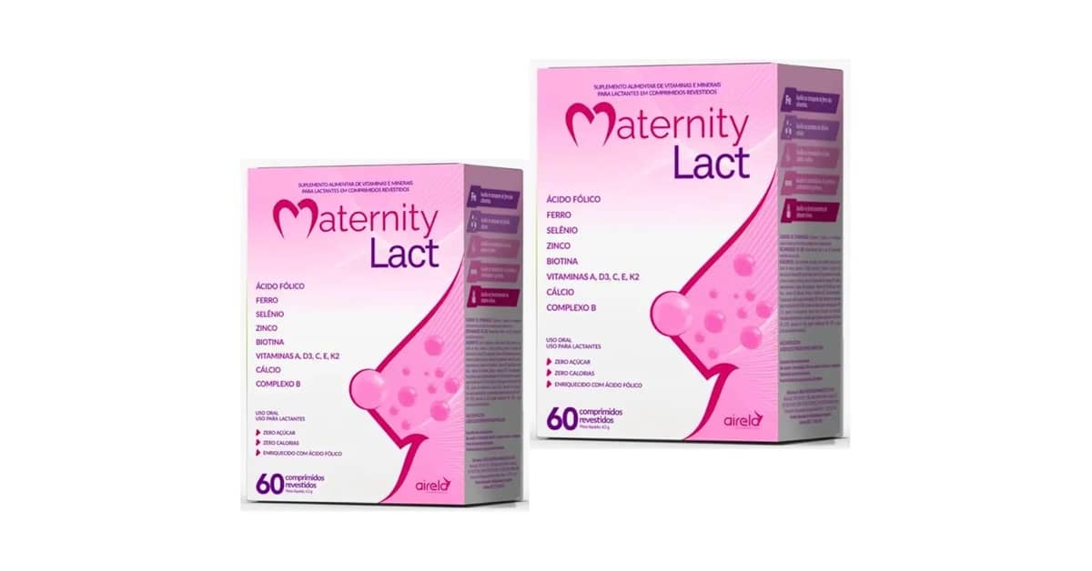 Qual Melhor Vitamina para Gestante Feminis ou Materna: Guia Completo