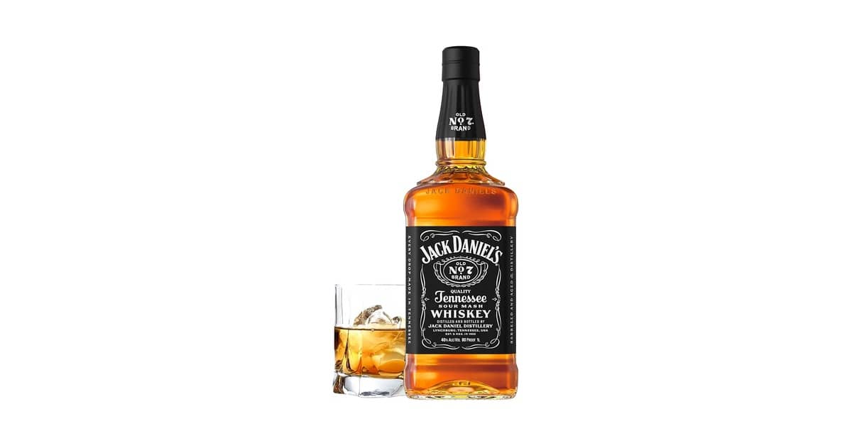 Qual Melhor Whisky Jack Daniels ou Old Parr: Duelo de Sabores