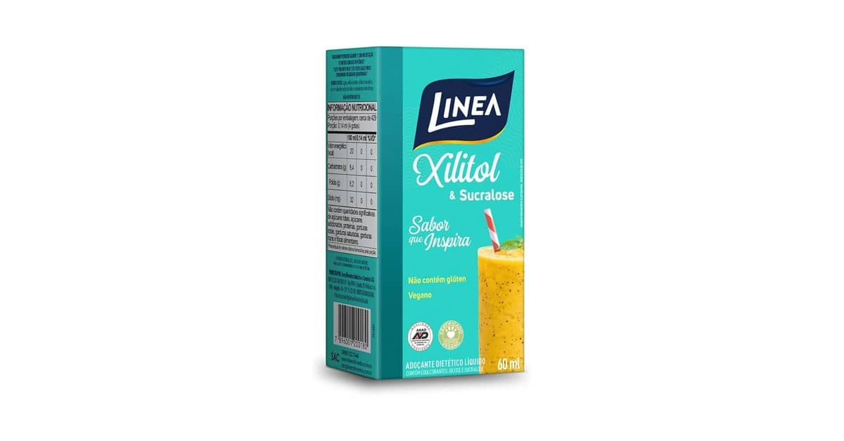 Qual Melhor Xilitol ou Sucralose: Guia Definitivo