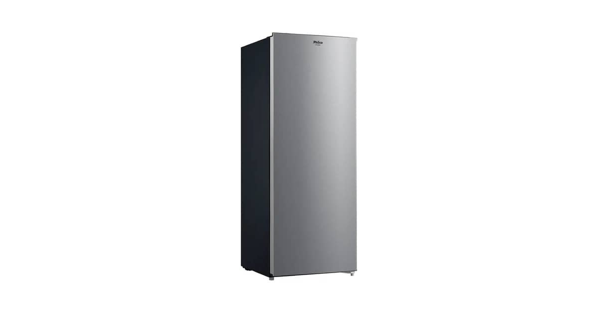 Qual o freezer vertical com maior eficiência energética do Brasil? 5 Modelos Inverter