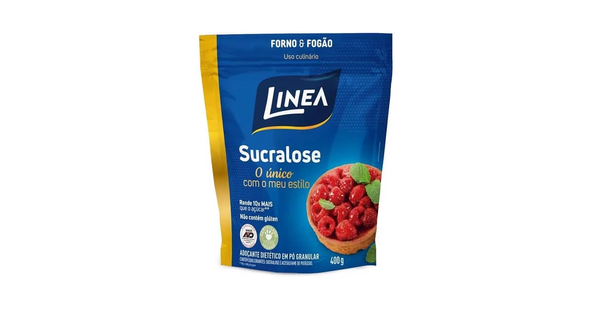 Qual o Melhor Adoçante Culinário para Diabéticos: Sucralose ou Stevia?