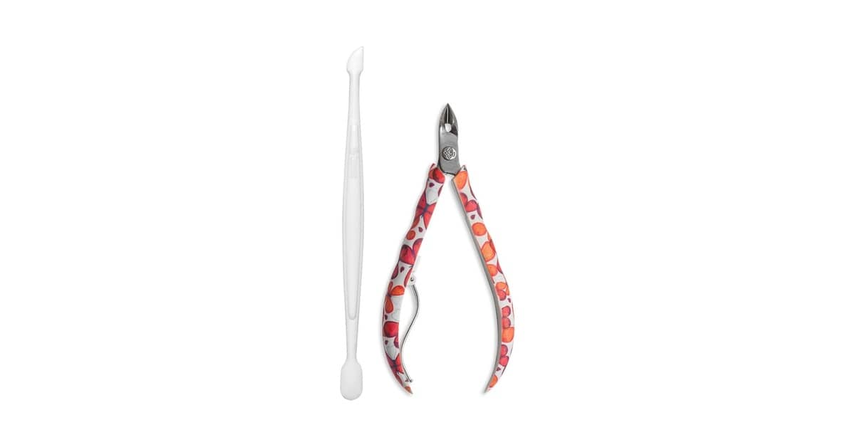 Qual o Melhor Alicate de Cutícula da Mondial: Guia Essencial