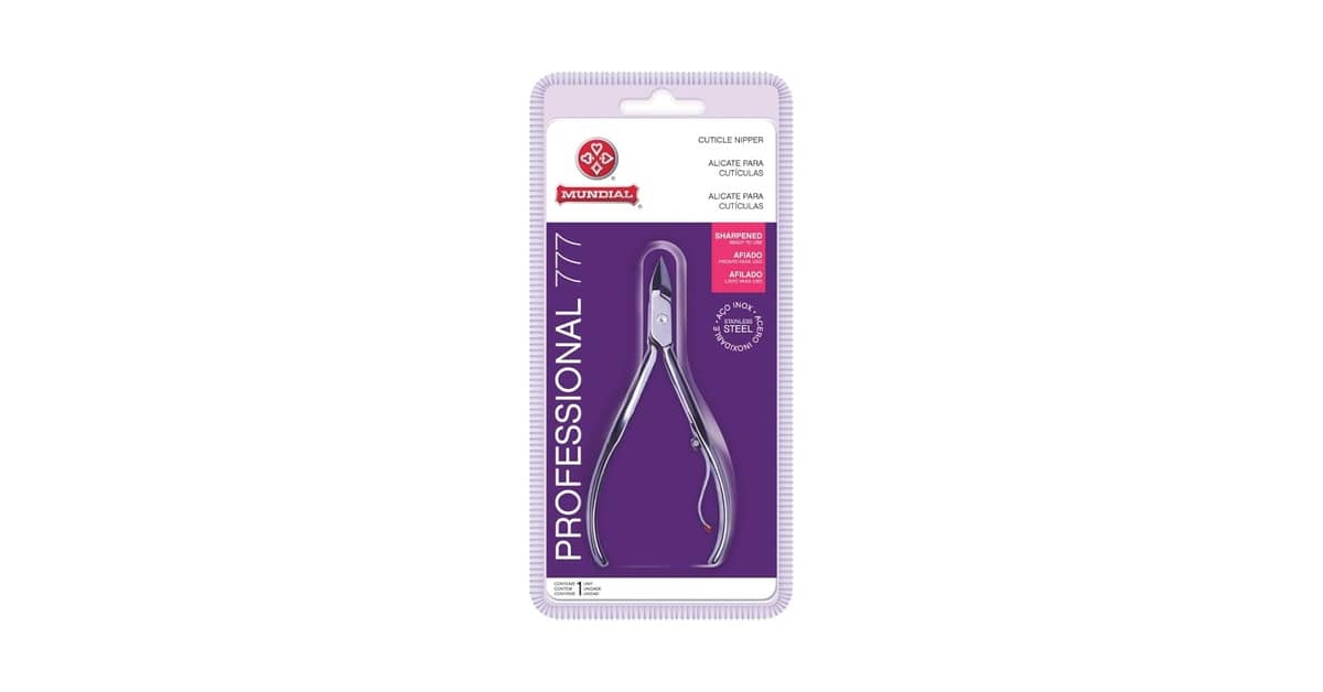 Qual o Melhor Alicate de Cutícula para Manicure: Guia Completo!