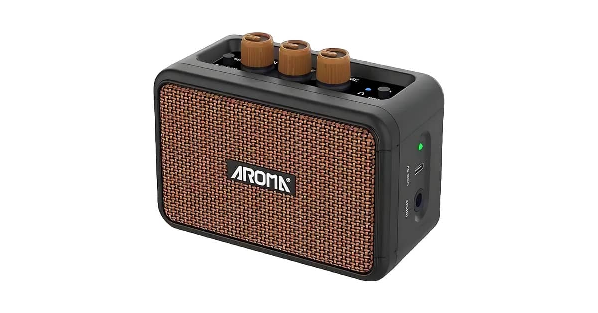 Qual o Melhor Amplificador de Guitarra para iniciante? Guia Definitivo