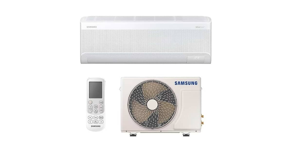 Qual o Melhor Aparelho de Ar Condicionado Split Inverter: Guia Definitivo
