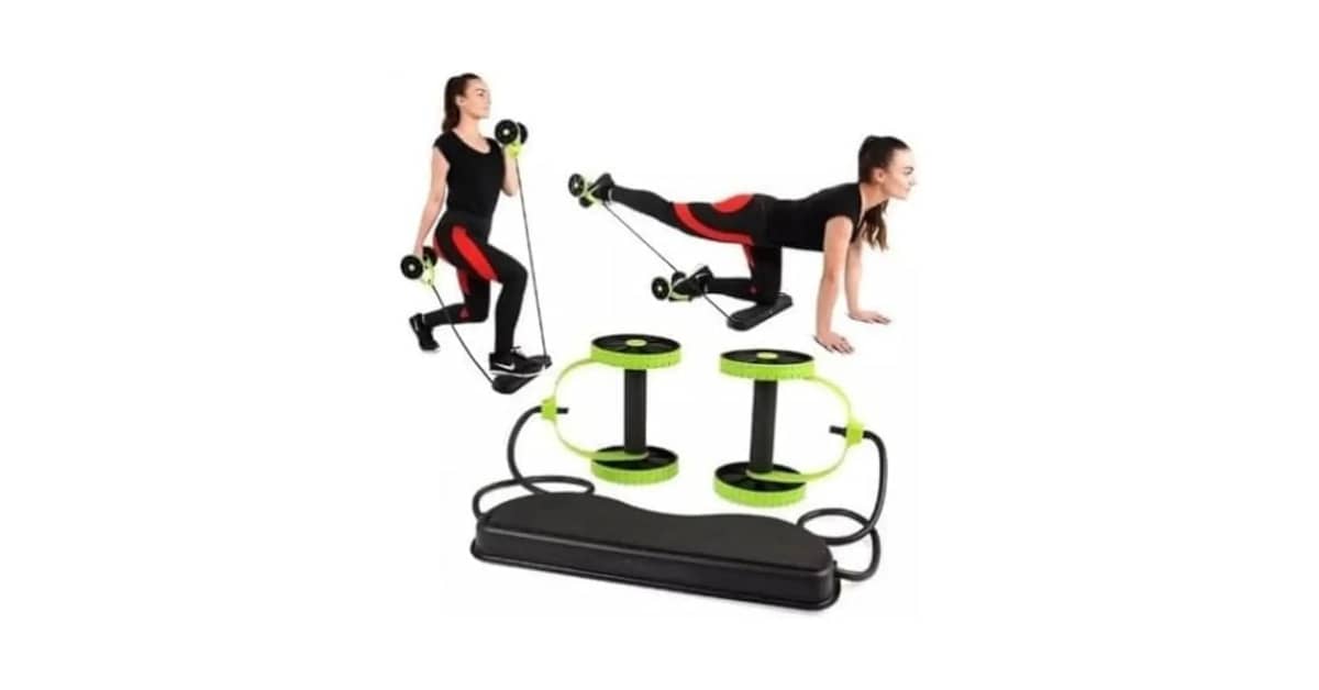 Qual o Melhor Aparelho de Ginástica para Emagrecer: Guia Completo