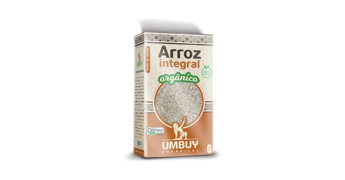 Qual o Melhor Arroz Integral ou Orgânico: Guia Essencial