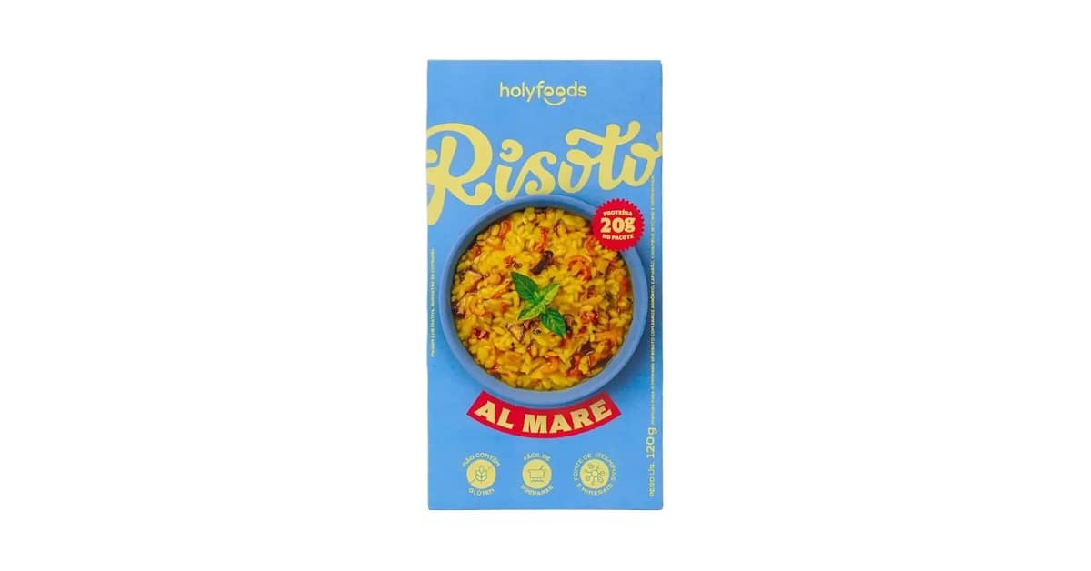 Qual o Melhor Arroz para Risoto de Camarão: Grão Ideal