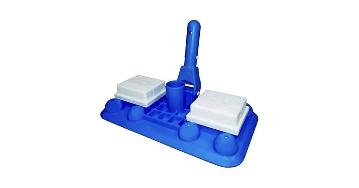 Qual o Melhor Aspirador para Piscina de Plastico: Guia Essencial