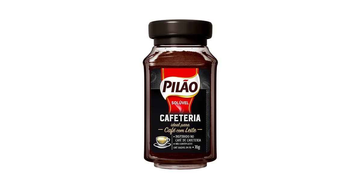 Qual o Melhor Café em Pó ou Solúvel: Guia Prático