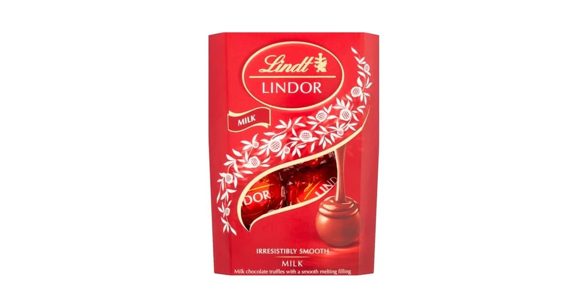 Qual o Melhor Chocolate Kopenhagen ou Lindt: Um Guia Definitivo