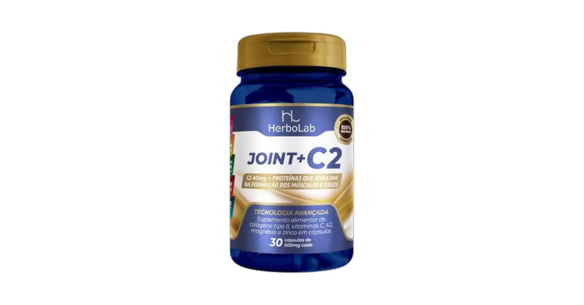 Qual o Melhor Colágeno Tipo 2 Aprovado pela Anvisa: Guia Essencial