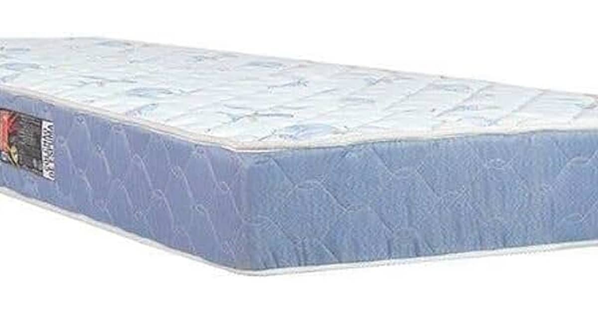 Qual o Melhor Colchão Castor ou Orthocrin: Guia de Conforto