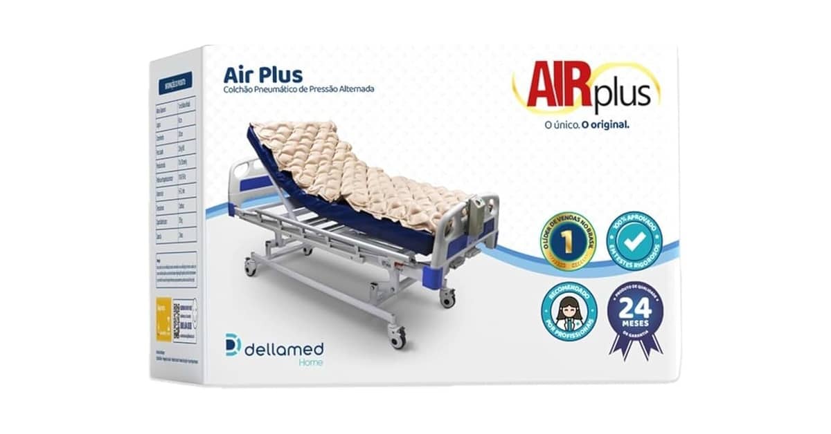Qual o Melhor Colchão Pneumático ou Casca de Ovo: Guia Definitivo
