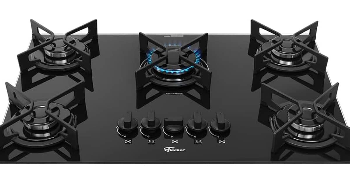 Qual o Melhor Cooktop Brastemp ou Fischer: Guia Definitivo!