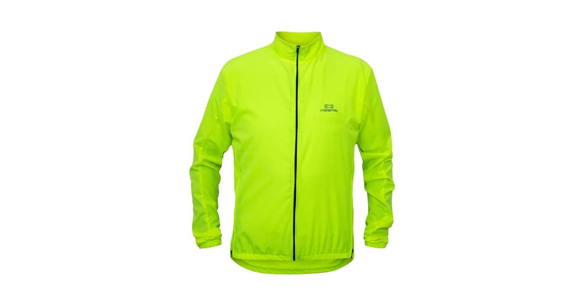 Qual o Melhor Corta Vento Masculino para Ciclismo: 8 Modelos de Alta Performance