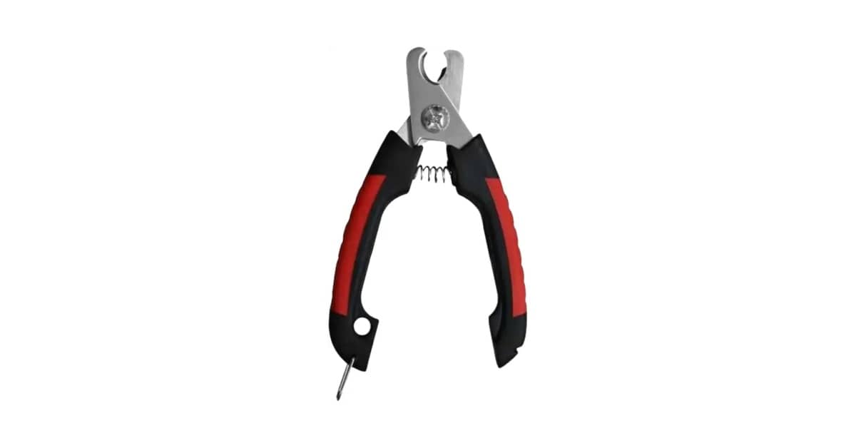 Qual o Melhor Cortador de Unha para Cachorro Grande: Segurança e Precisão