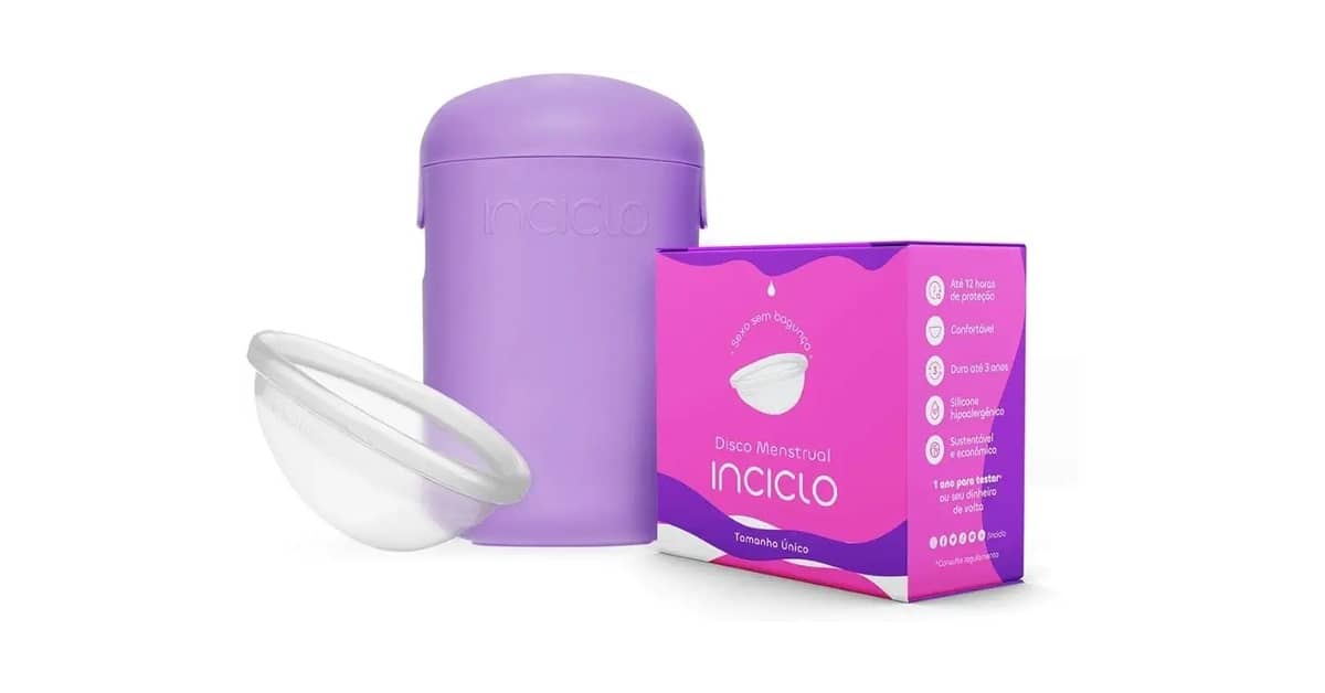 Qual o Melhor Disco Menstrual ou Coletor: Guia Completo