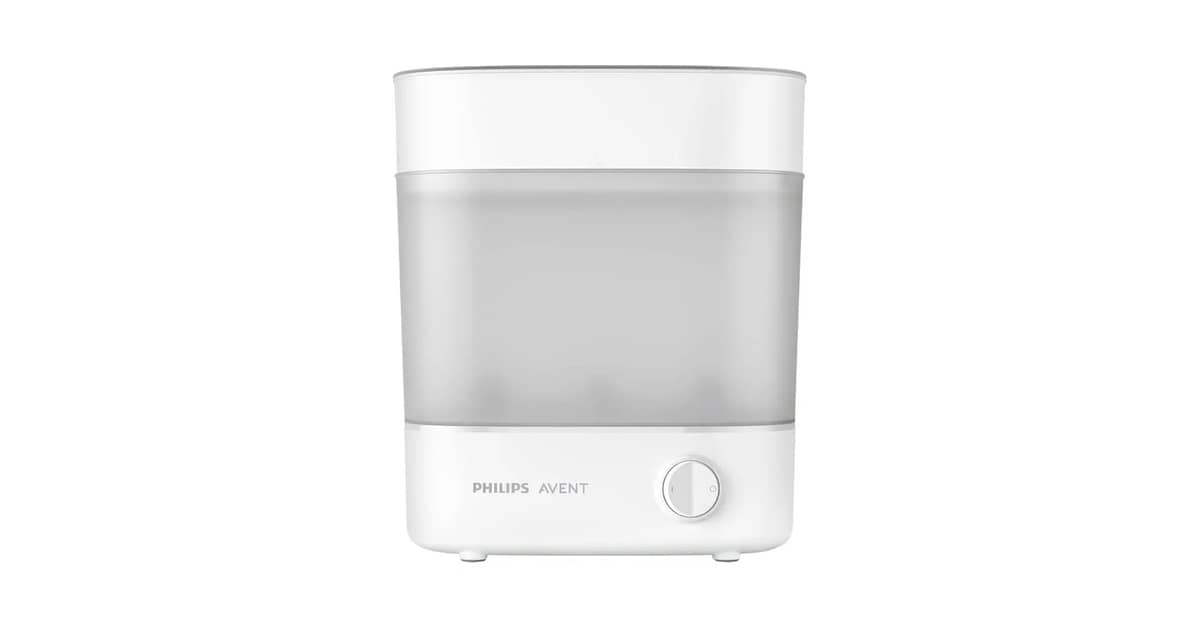 Qual o Melhor Esterilizador de Mamadeira Elétrico: Guia Completo