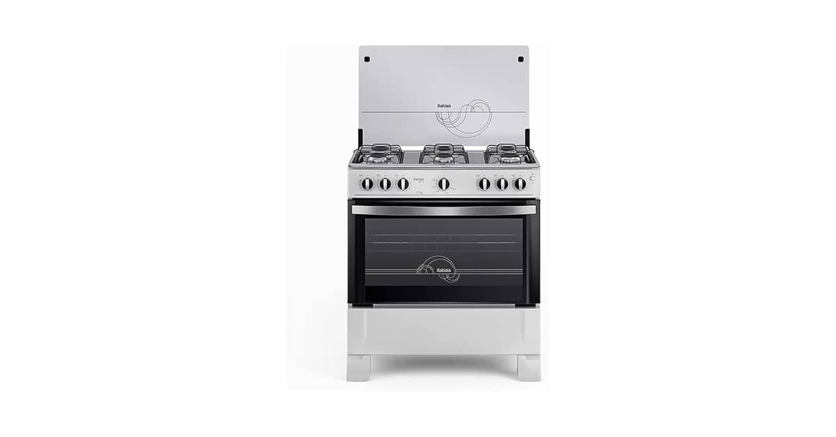 Qual o Melhor Fogão 6 Bocas com Forno: Guia Definitivo