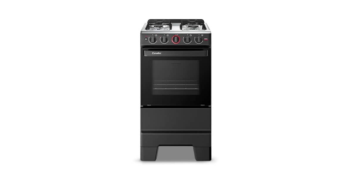 Qual o Melhor Fogão a Gás para Comprar: Portátil ou de Mesa?