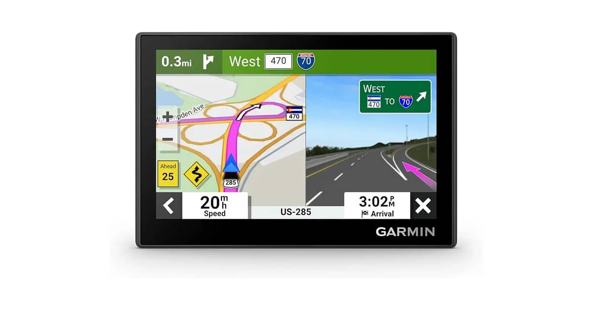 Qual o Melhor Gps Automotivo Garmin: Guia Completo
