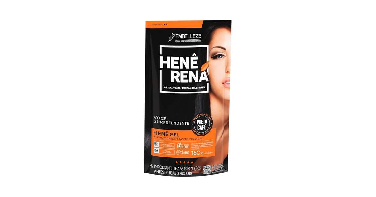 Qual o Melhor Hene Rena: Guia Completo e Comparativo