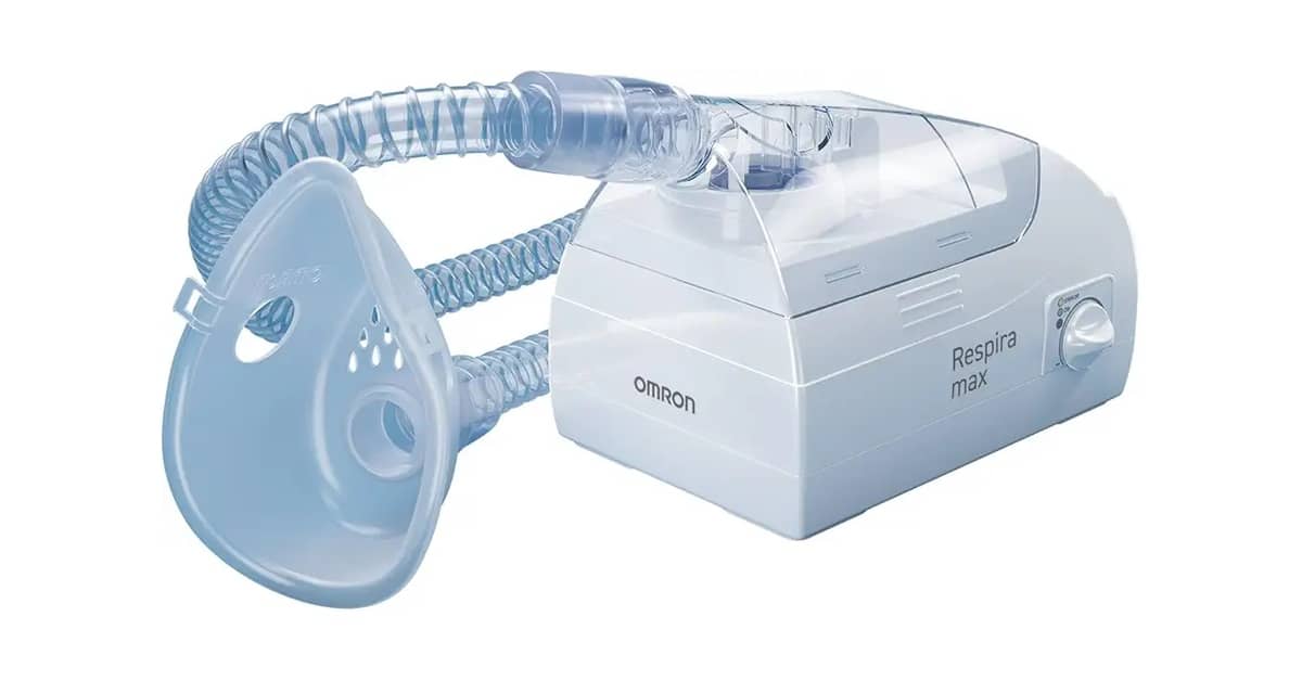 Qual o Melhor Inalador Ultrassônico ou Compressor? Guia Definitivo