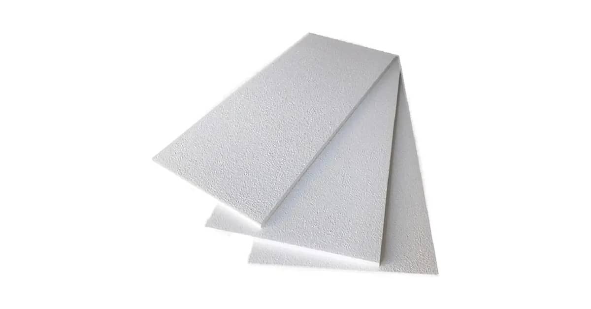 Qual o Melhor Isolante Térmico para Forro de Pvc: Guia Completo