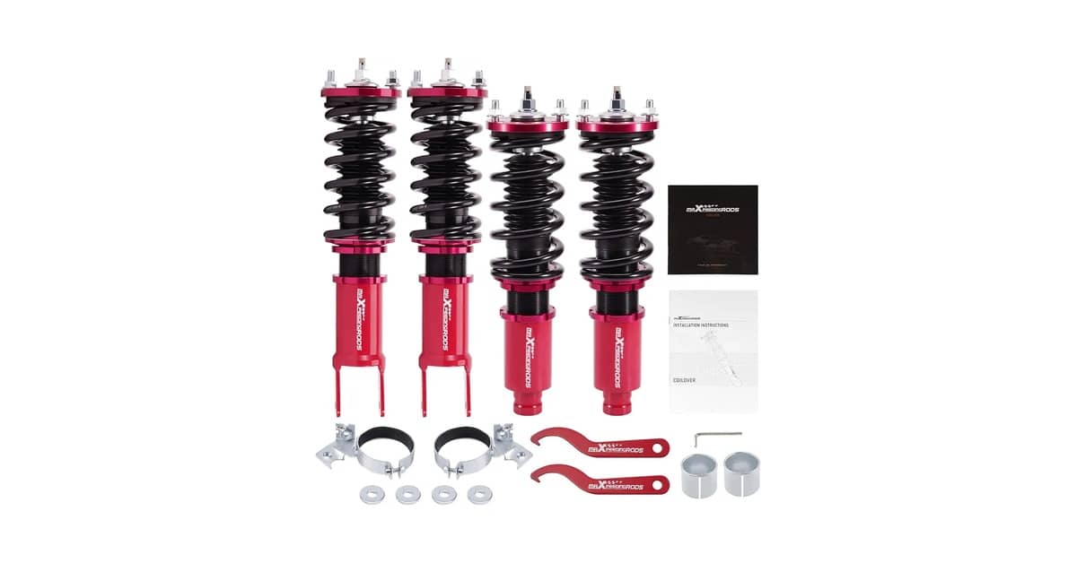 Qual o Melhor Kit de Suspensão Elevada: 6 Opções