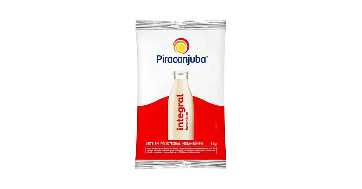 Qual o Melhor Leite em Pó Integral e Instantaneo: Guia Definitivo