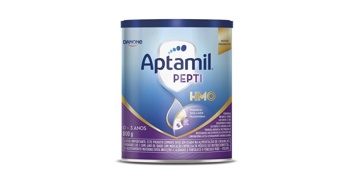 Qual o Melhor Leite para Recém Nascido Aptamil ou Nestogeno: Guia Completo