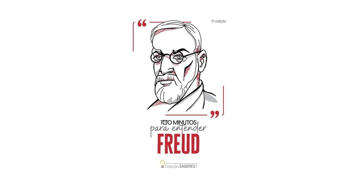 Qual o Melhor Livro de Freud para Começar a Ler: Guia Essencial