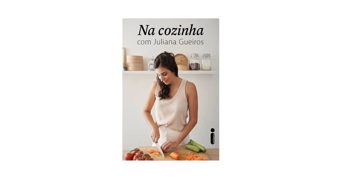 Qual o Melhor Livro de Receitas com Vídeos Passo a Passo: 2 Guias Visuais