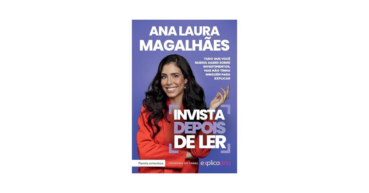 Qual o Melhor Livro para Ler Sobre Investimentos: Guia Definitivo