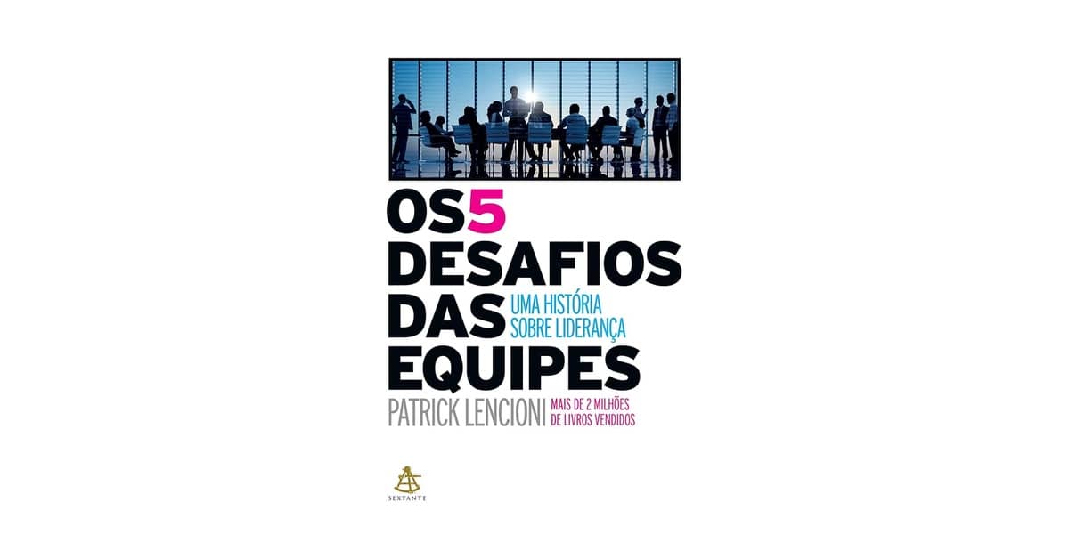 Qual o Melhor Livro para Ler Sobre Liderança: Guia Definitivo